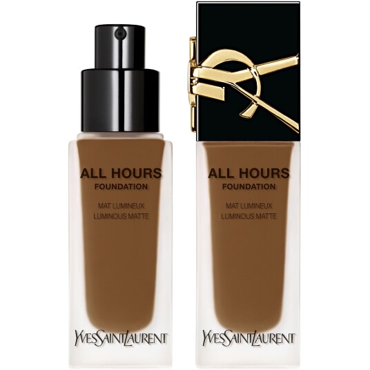 Yves Saint Laurent All Hours Foundation 25 ml DW7 Fuktighetsgivende og Matt