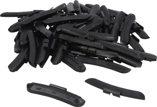 PROFITOOL 0XCW ZNSTD 60G B Balanseringsvekt