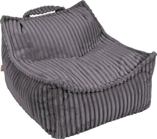 Meowbaby Churros Saccosekk Jurassic Grey