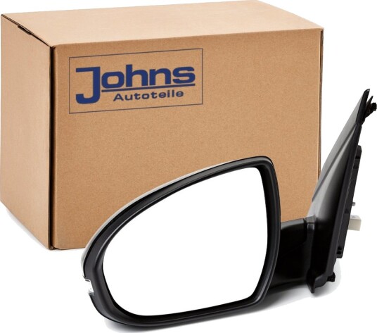 JOHNS 39 63 37-26 Sidespeil JOHNS 39 63 37-26 Sidespeil