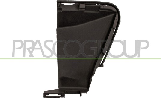 Ventilasjonsgitter PRASCO VG4022104 Ventilasjonsgitter PRASCO VG4022104