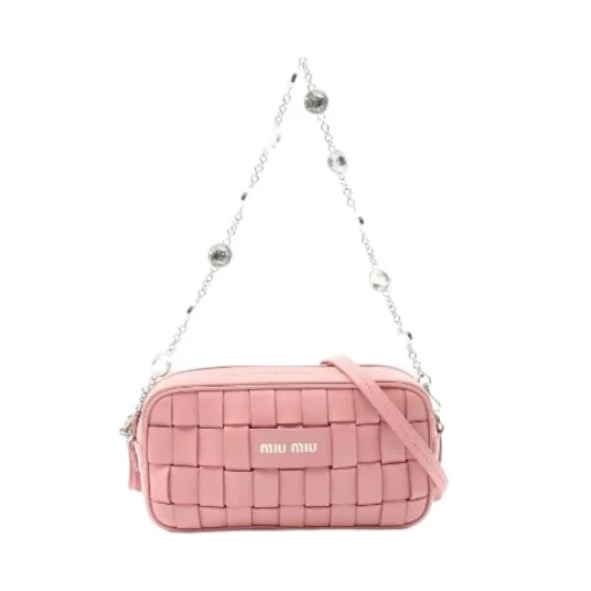 Miu Miu Dame Rosa
