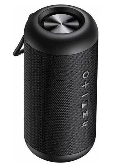 Usams US-YX008 Svart