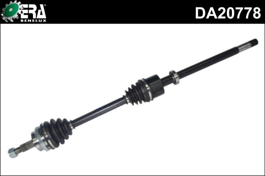 ERA Benelux DA20778 Drivaksel ERA Benelux DA20778 Drivaksel
