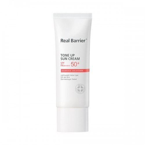 Real Barrier Tone Up Sun Cream SPF50+ 40ml