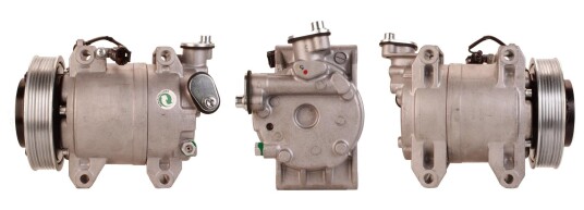 AC kompressor LUCAS ACP694