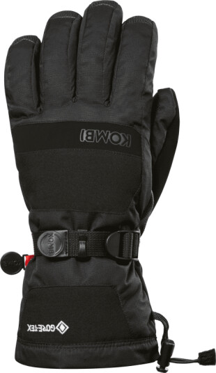 Kombi Men's Royal GORE-TEX Glove M Black