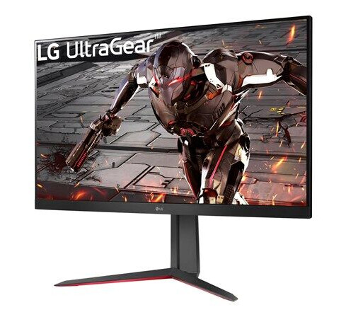 LG 32GN650-B LG 32GN650-B