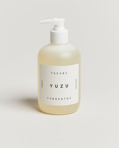 Tangent Gc TGC302 Yuzu Body Wash 350ml 1717003-01-0 1717022-01-0