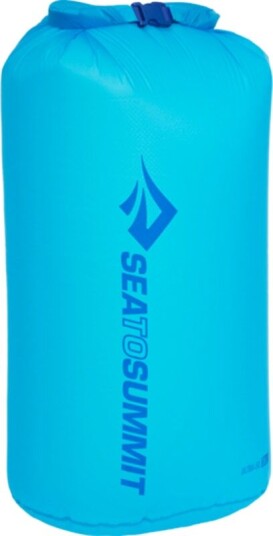 Sea To Summit Ultra-Sil Dry Bag Eco 20L 20L, Blue