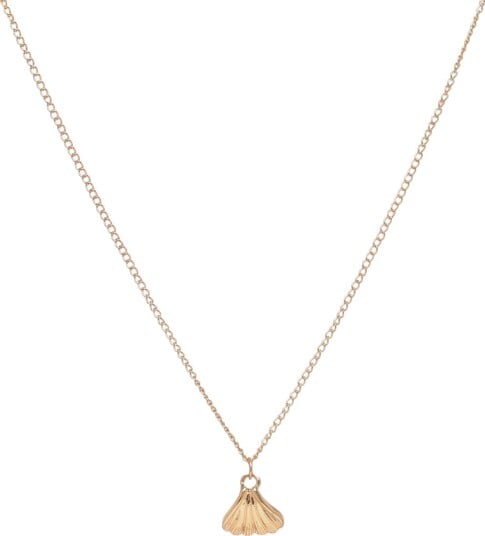 LMTD Nlffitale Jewelry Set Gold ONE SIZE LMTD Nlffitale Jewelry Set Gold ONE SIZE