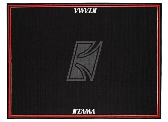 Tama TDRS-TL Drum Rug Small