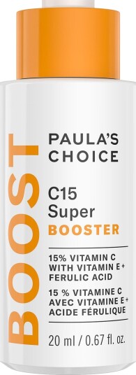 C15 Super Booster 20 ml