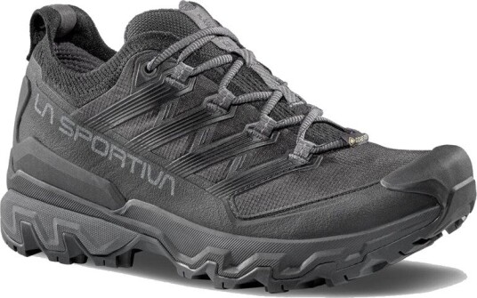 La Sportiva Ultra Raptor 3 Woman GTX Black