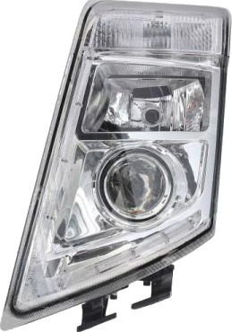 TRUCKLIGHT TL-UN016 Baklykt