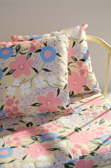 Jotex Putesett Lenestol Sommer MENTON 2234439020