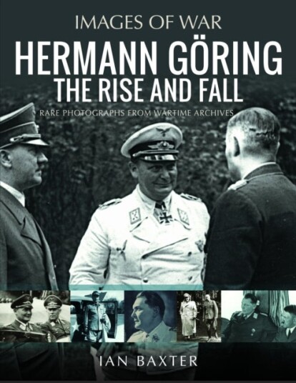 Hermann Gorin The Rise and Fall