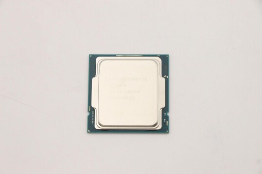 Lenovo Core i5-11600