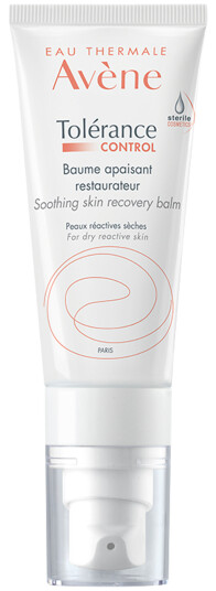 Avène Tolerance Control Balsam for Sensitiv og Tørr Hud 40 ml