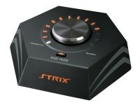 ASUS STRIX RAID PRO