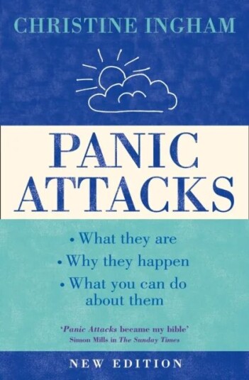Panic Attacks Av Christine Ingham Panic Attacks Av Christine Ingham