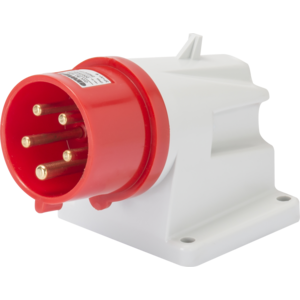 Gewiss Apparatinntak 3P+J 16A 400V IP44 GW60408