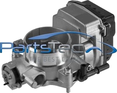 Gasspjeld PartsTec PTA516 0176