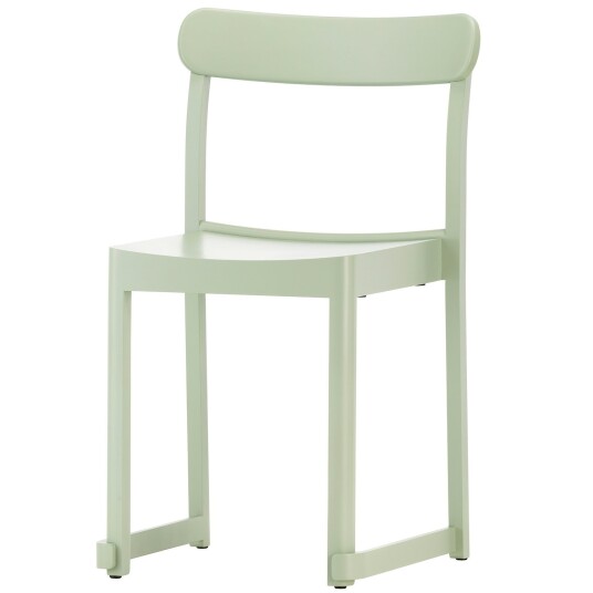 Artek Atelier Stol Grønn Artek Atelier Stol Grønn