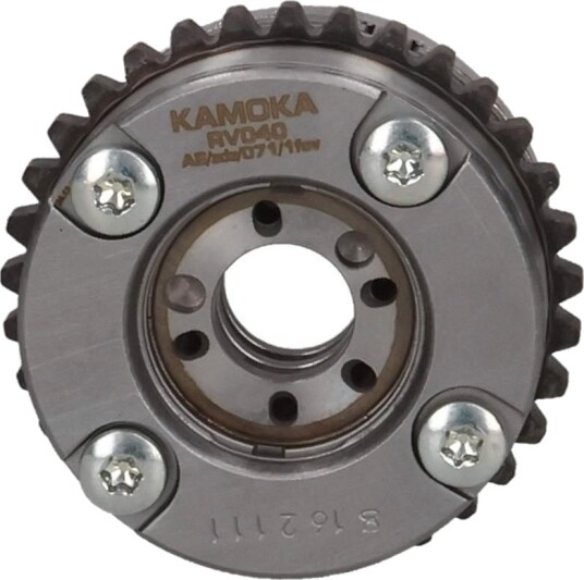 Kamakselregulering KAMOKA RV040 Kamakselregulering KAMOKA RV040