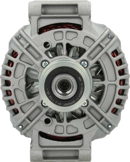 BV PSH 555.519.150.011 Dynamo BV PSH 555.519.150.011 Dynamo