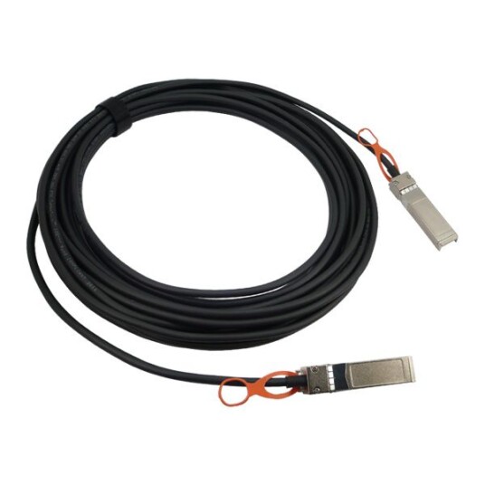 Fujitsu direktekoblingskabel - 5 m Fujitsu direktekoblingskabel - 5 m