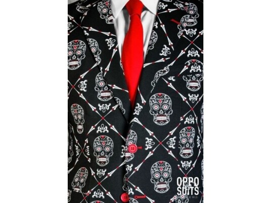 Opposuit Haunting Men Opposuit Haunting Men