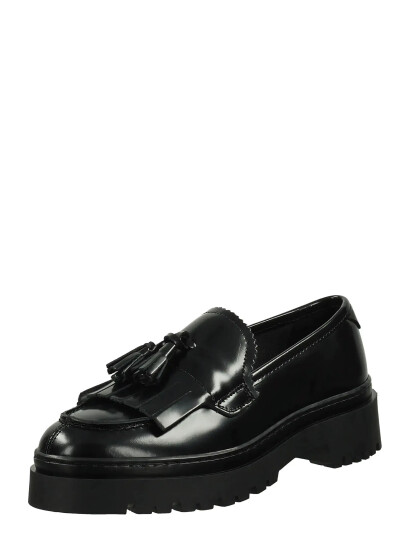 GANT Aligrey Loafer - Black - 41