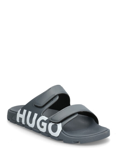 HUGO Evander_Sand_Lg Grey 43