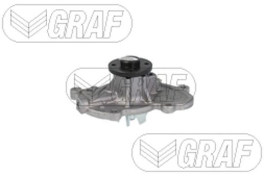 GRAF PA1559 Vannpumpe GRAF PA1559 Vannpumpe