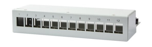 Logilink Nk4052 10 Gigabit Ethernet Cat6a Grå Gult 221 Mm 113 Mm