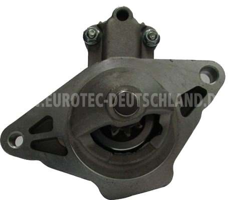 EUROTEC 11040791 Starter EUROTEC 11040791 Starter