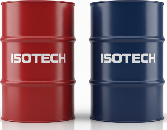 Isotech Brannklassifisert Polyuretan Sprayskum Isotech Brannklassifisert Polyuretan Sprayskum