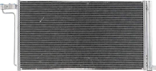 Kondensator, klimaanlegg WALKER WCD00269