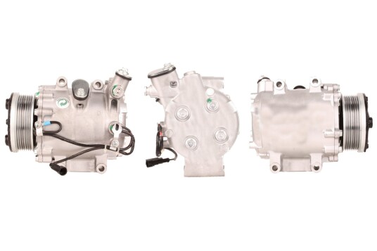 AC kompressor DRI 700510421 AC kompressor DRI 700510421