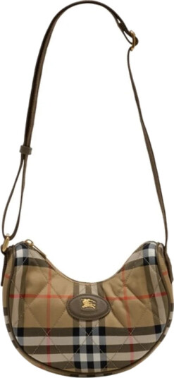 Burberry Dame Vesker Beige ONE SIZE,