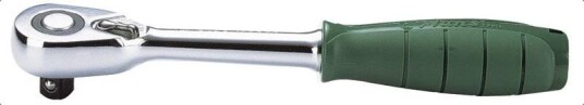 HANS 4160GQ Reversibel skralle