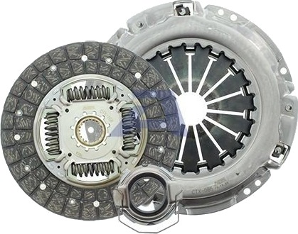 AISIN KT-096D Clutchsett