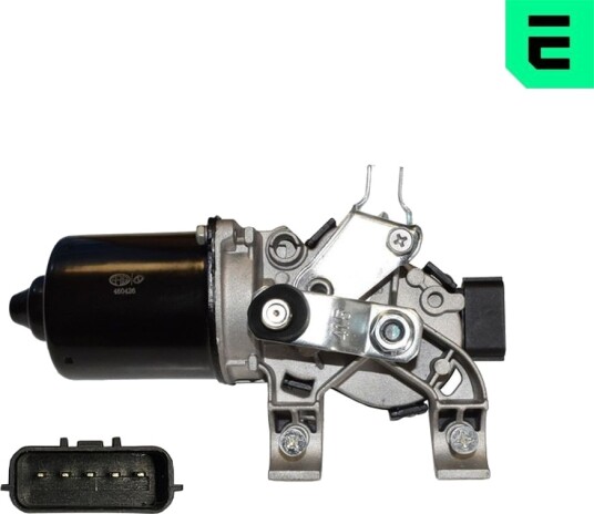 ERA 460426A Vindusviskermotor