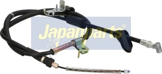 Bremsewire JAPANPARTS BC 801 Bremsewire JAPANPARTS BC 801