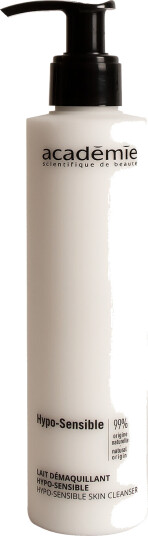 Académie Hypo-Sensible Skin Cleanser 400ml Académie Hypo-Sensible Skin Cleanser 400ml