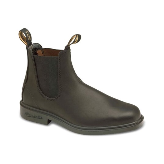 Blundstone Men's Dress Boot 36, Black