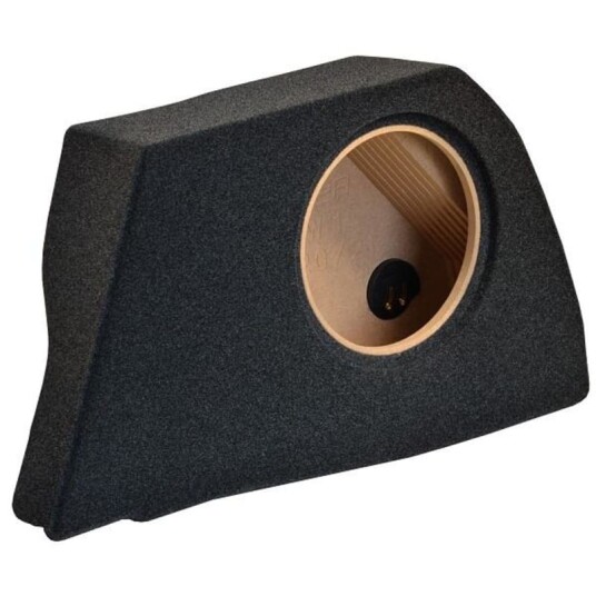 Stereo/Multimedia/Hifi Basskasse tom F20/21
10   15 liter EDBM1251