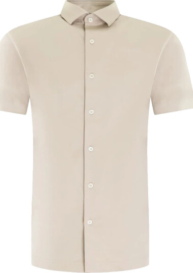 Valenza, Herre, Skjorter, Beige, XL, Valenza, Herre, Skjorter, Beige, XL,