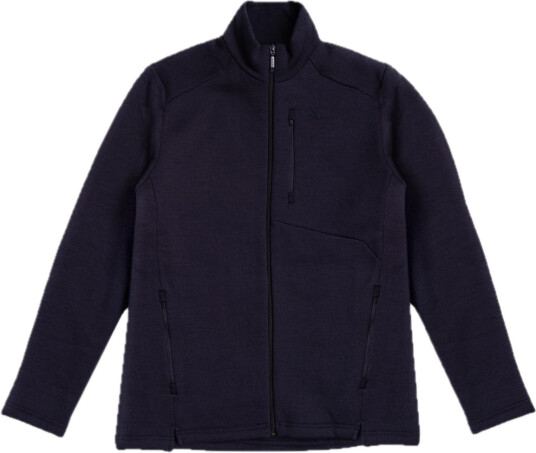 Janus Airwool Merino 350 Jkt M Navy L Janus Airwool Merino 350 Jkt M Navy L